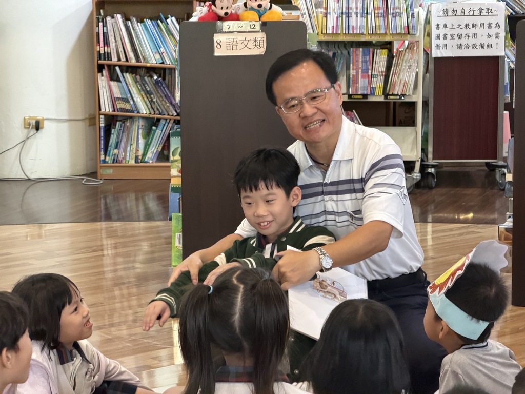 活動圖片