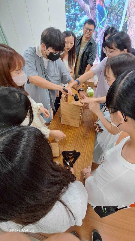 活動圖片