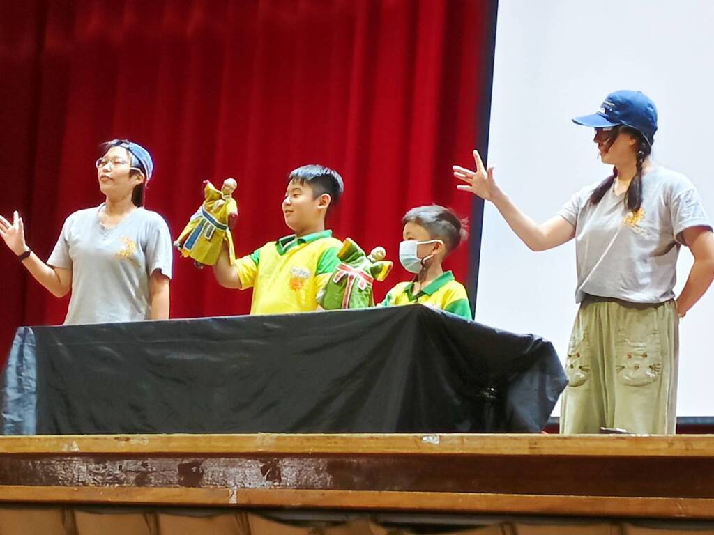 活動圖片